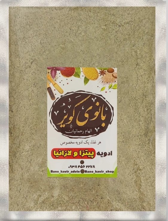 پیتزا و لازانیا